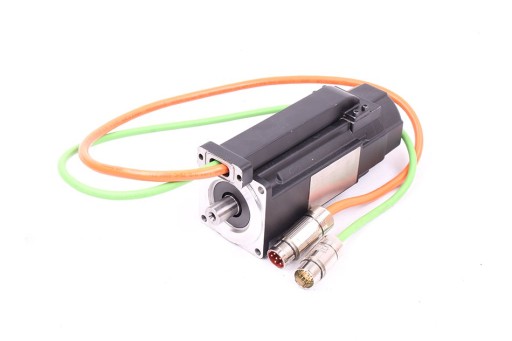 Kollmorgen AKM43E-SSSSS-02