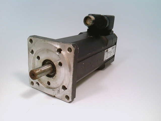 Jetter JH3-0320-35-4RVBPS-AL1