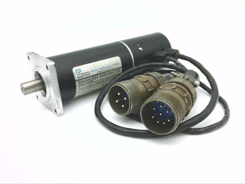 Danaher Motion R22HNNA-R1-NS-NV-01