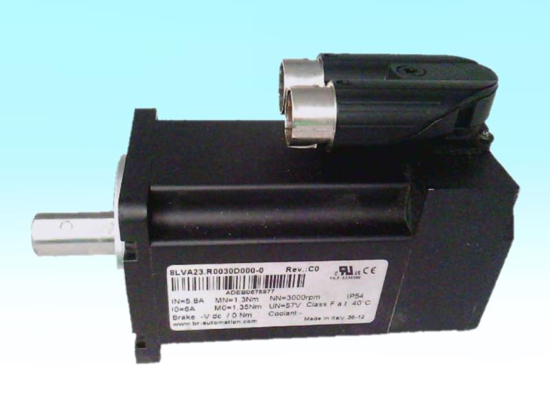 Br Automation 8LVA23.R0030D000-0
