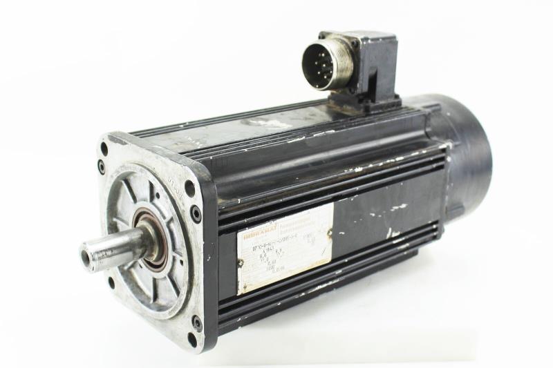 Bosch MAC071C-0-NS-2-C/095-A-0