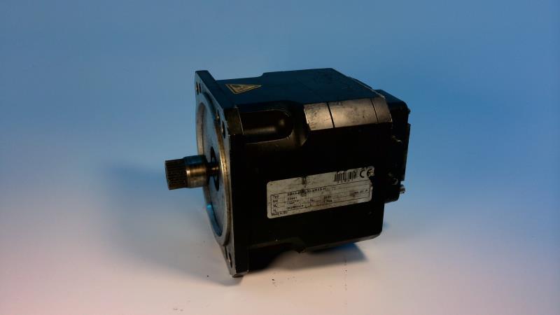 Smb SBK4-0100-30-3/RXS-H