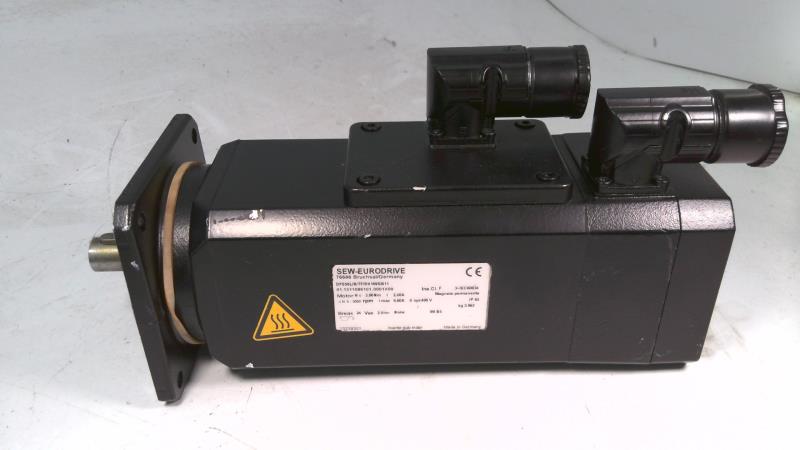 Sew Eurodrive DFS56L/B/TF/RH1M/SB11