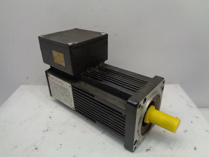 Moog FAS-T-0-V4-060-17-00-SH