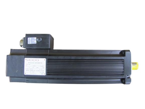 Moog T1-V8-030-00-00-00-15