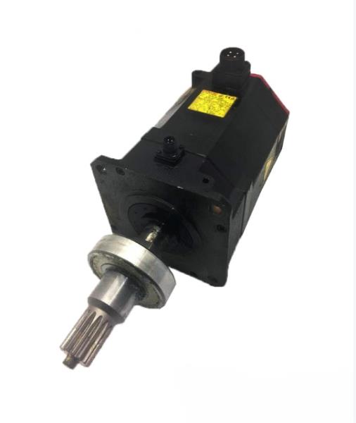 Fanuc A06B-0267-B605 J1