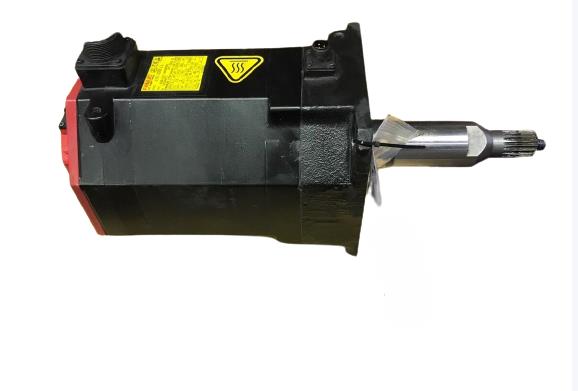 Fanuc A06B-0267-B605 J3