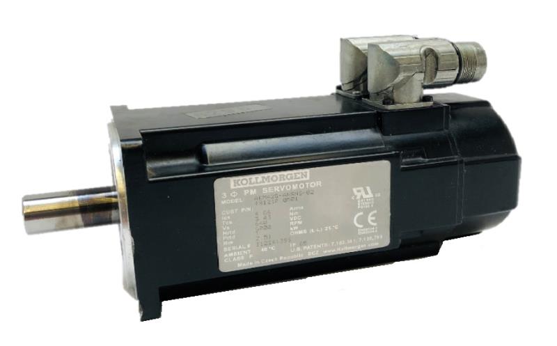 Kollmorgen AKM42G-ANSNS-02