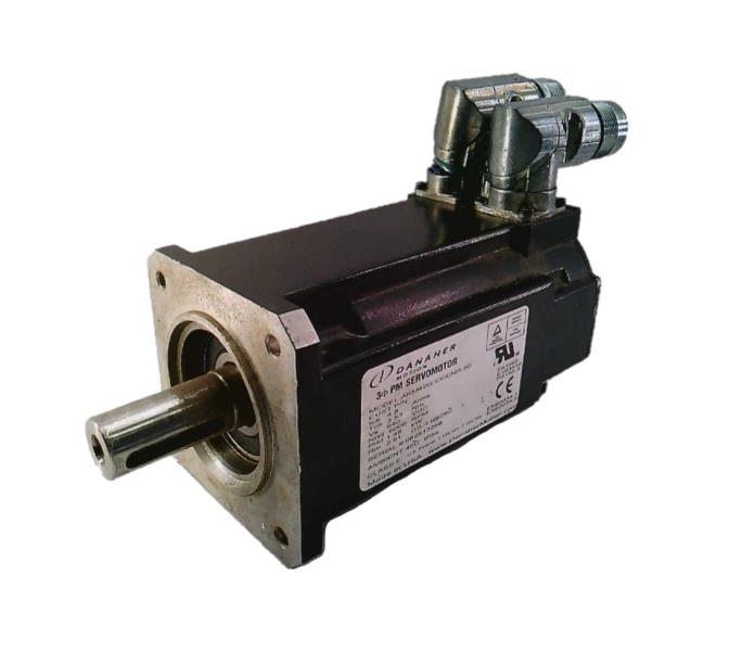 Kollmorgen AKM42G-CCCNR-00