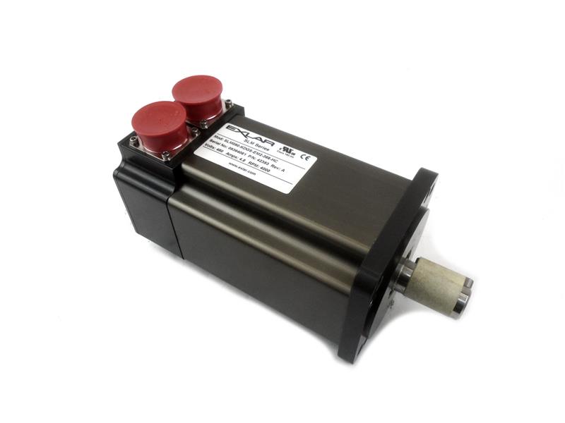 Exlar SLM090-KDGS-EM2-368-HC