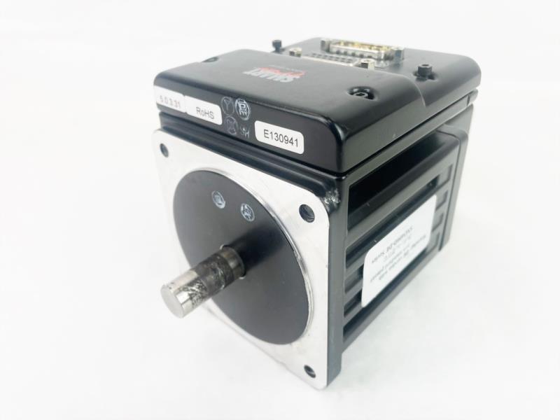 Moog SM34165DT-DEBRKSH-C