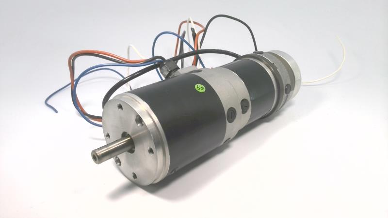 Bautz E642B-MGB-K-022J-4