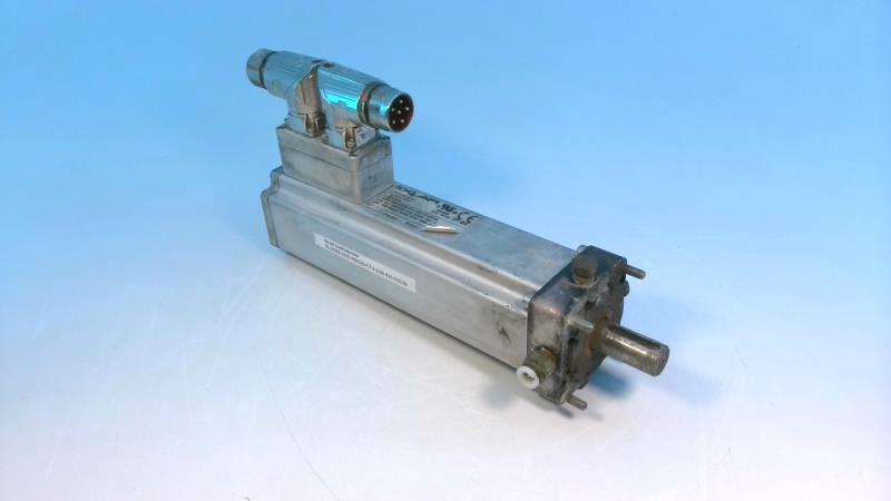 Exlar SLG060-005-KMGS-CT4-238-XH-53539