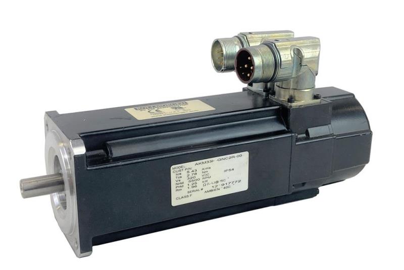 Danaher Motion AKM33H-ANC2R-00