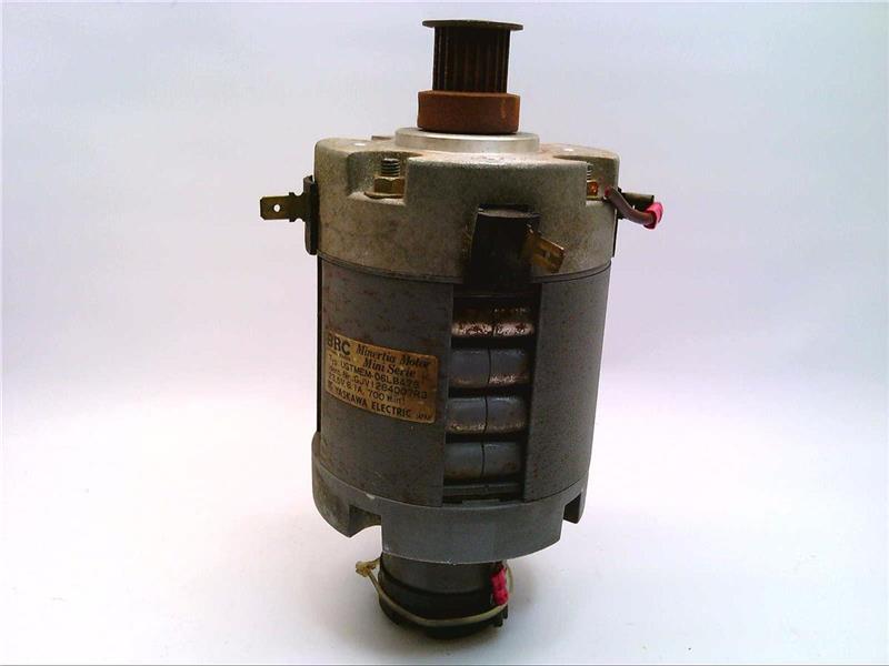 Asea Brown Boveri GJV1264007R3