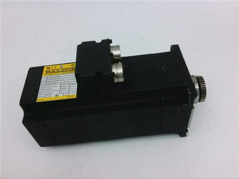 Asea Brown Boveri W040/1602-D121-124-02