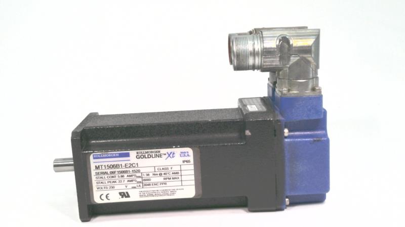 Kollmorgen MT1506B1-E2C1