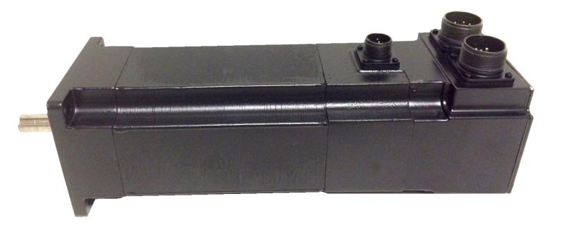 Danaher Motion F46HEAA-R2-NS-NV-00