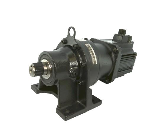 Yaskawa Electric SGMGH-09PCAEB61