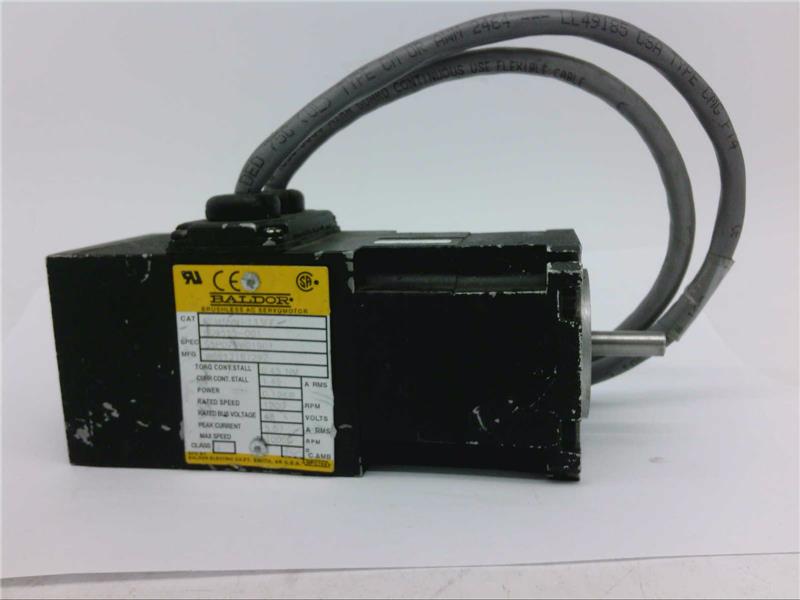 Asea Brown Boveri BSM5NN-133EE