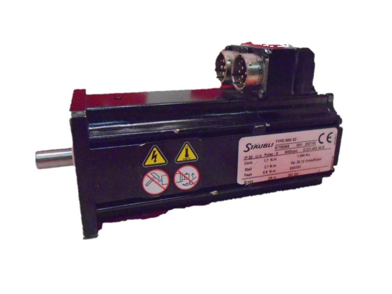 Staubli D.221.493.00.A