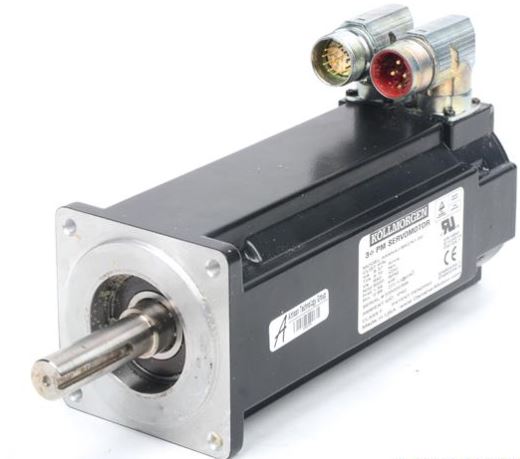 Kollmorgen AKM44J-ACCNAB00