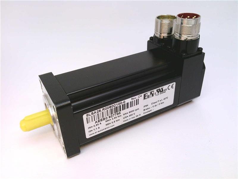 B&r 8LSA26.R0060C100-0