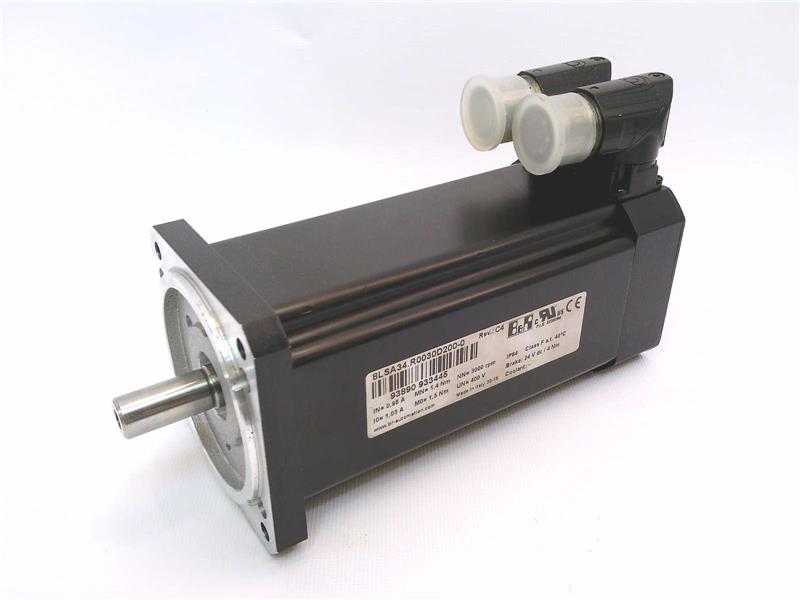 B&r 8LSA34.R0030D200-0