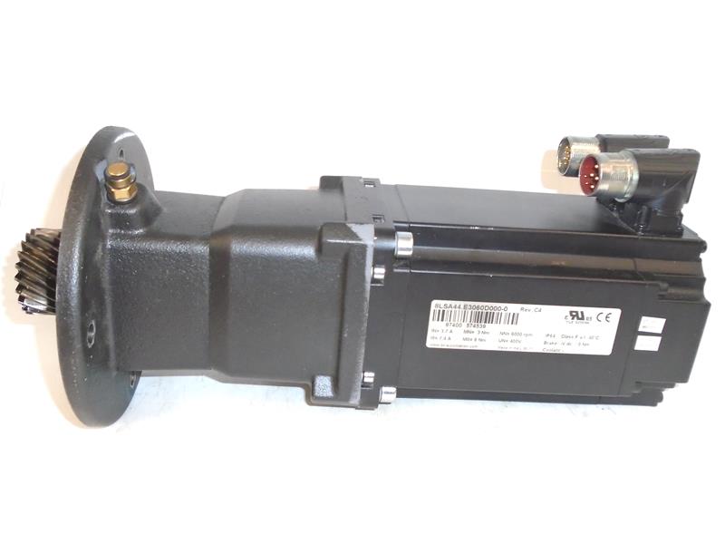B&r 8LSA44.E3060D000-0