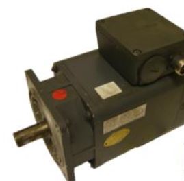 Siemens 1FT50720AG012Z