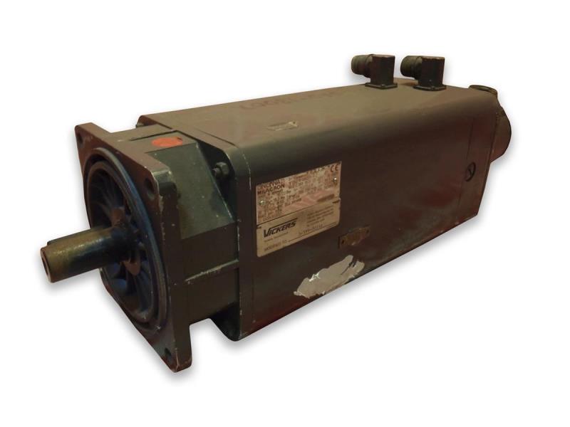 Siemens 1FT5076-0AC71-1-Z