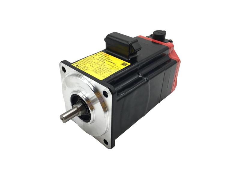 Fanuc A06B-0213-B500