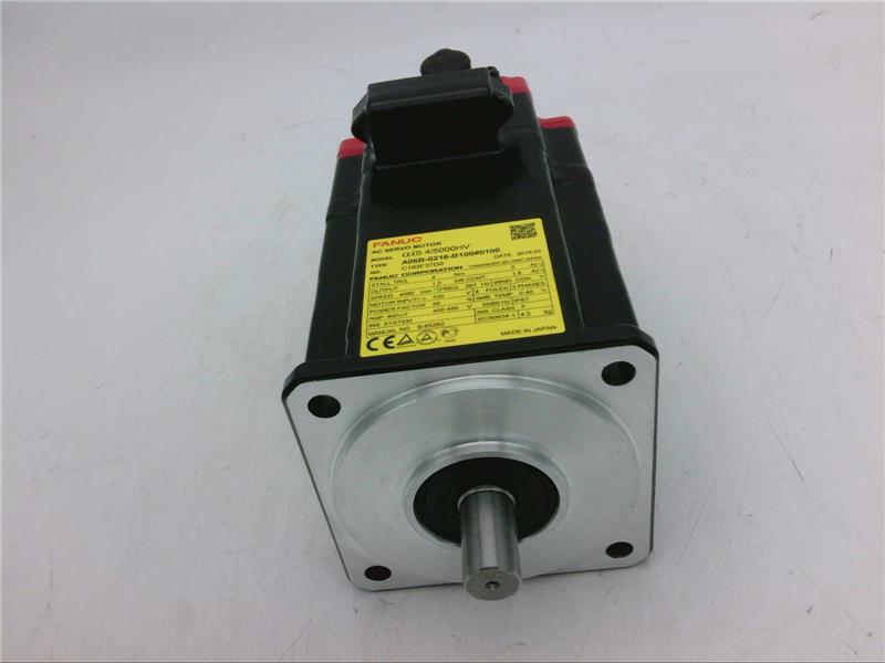 Fanuc A06B-0216-B100