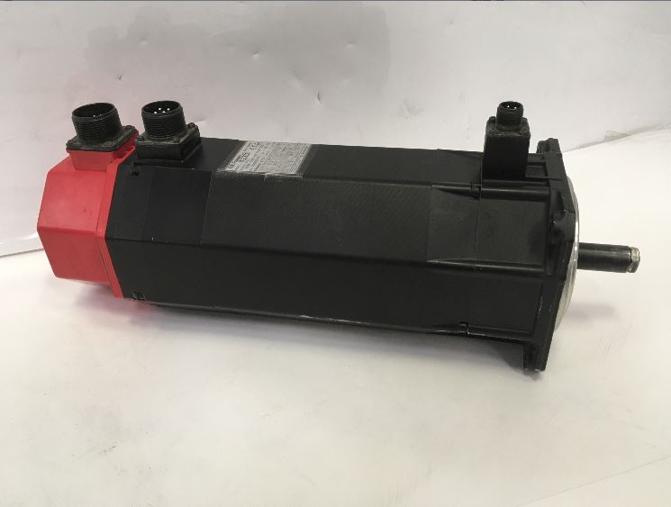 Fanuc A06B-0564-B175-R