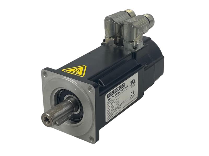 Kollmorgen AKM42E-ACC2R-00