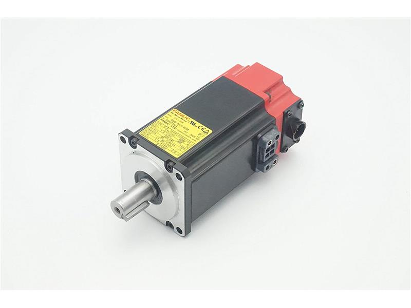 Fanuc A06B-0116-B204