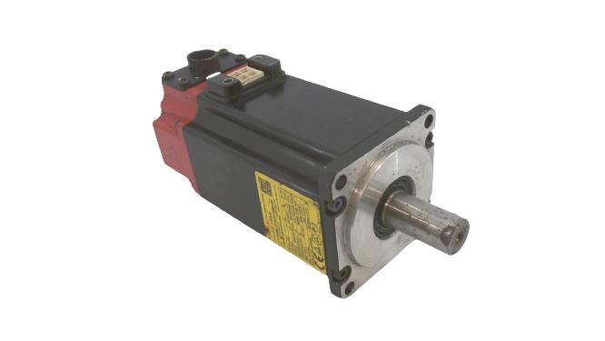 Fanuc A06B-0116-B103
