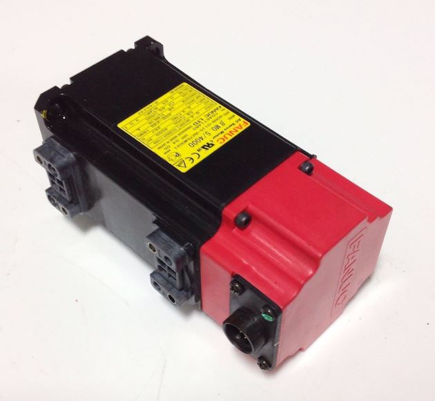 Fanuc A06B-0115-B275