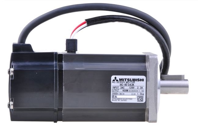 Mitsubishi HC-KFS43BG1K