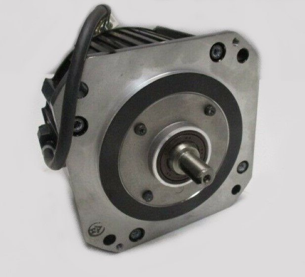 Yaskawa Electric SGMRS-06A2B-YR11