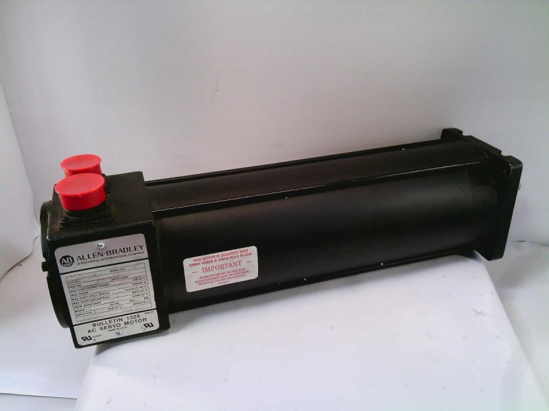 Allen Bradley 1326AB-A3E-11-K4