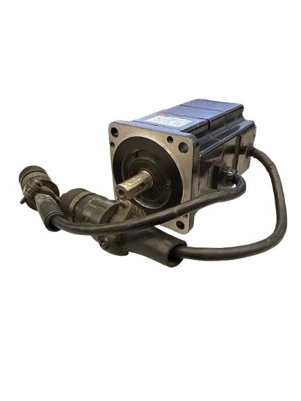 Yaskawa Electric SGMP-02AW16CM