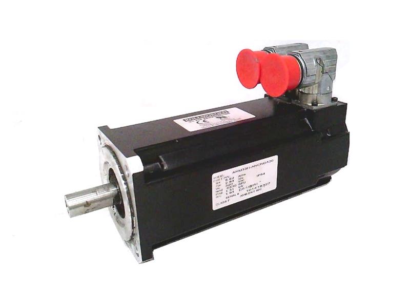 Kollmorgen AKM54L-ACCNAB-00