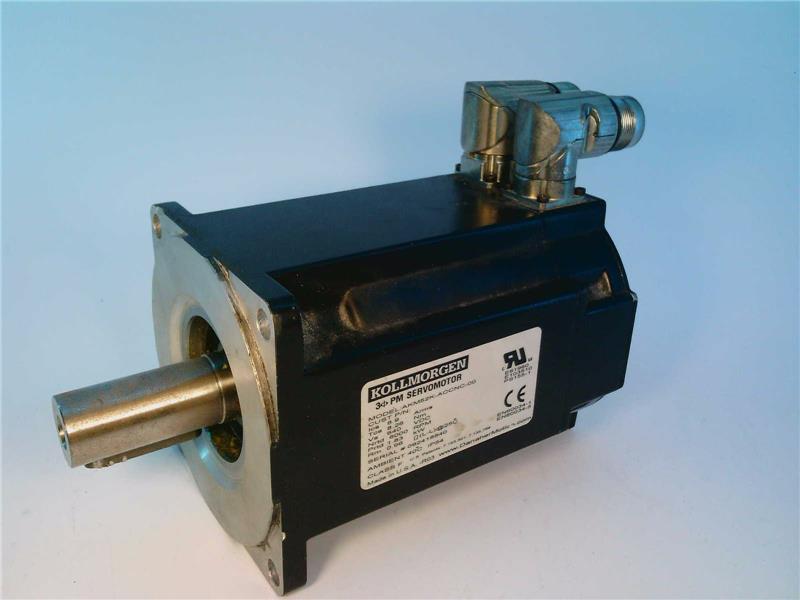 Kollmorgen AKM52K-ACCNC-00