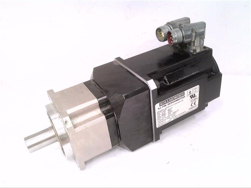 Kollmorgen AKM51G-CNCNR-00