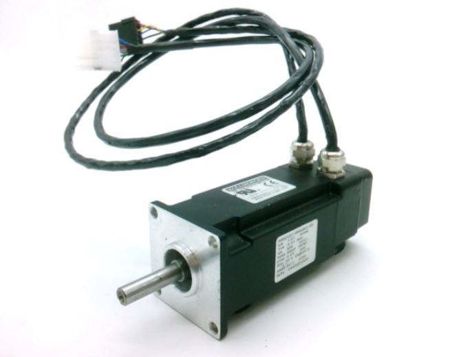 Kollmorgen AKM21E-ANMN2-00