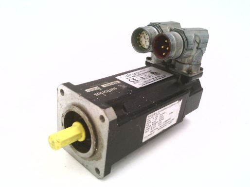 Kollmorgen AKM24F-ENM2C-00