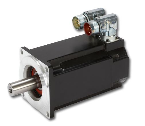 Kollmorgen AKM43E-ACC2DB-01