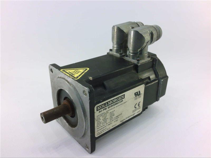 Kollmorgen AKM41E-EKCNL-B01