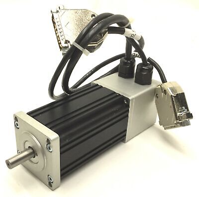 Aerotech BMS100-A-D25-E1000H-3.8